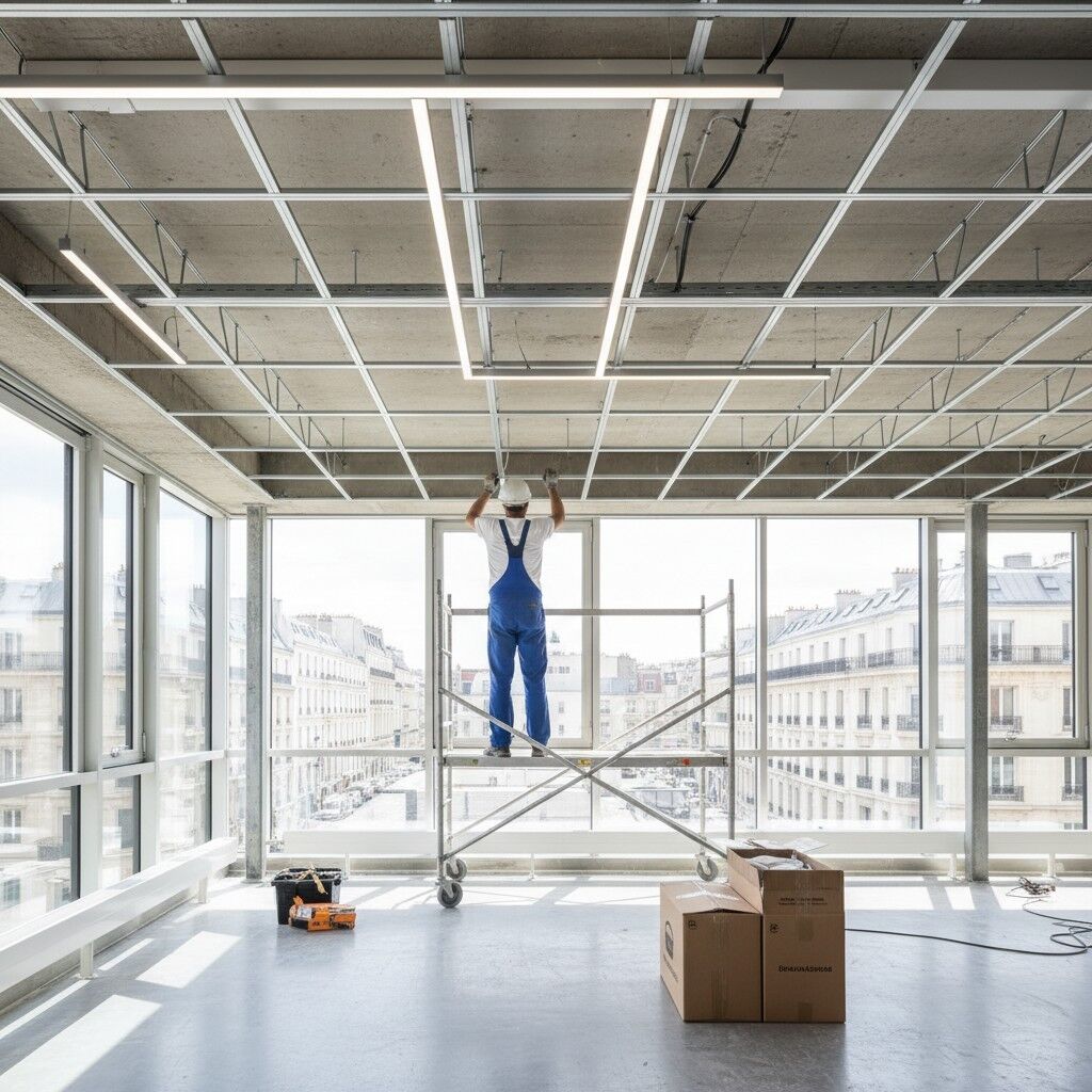 LA MAISON AUTO-NETTOYANTE NANTES